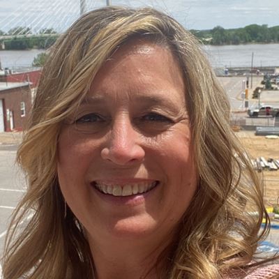 Chelle Grotts