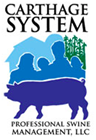 Professional Swine Management