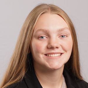 Morgan Wilcox