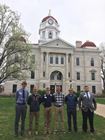 Hancock County CEO Class of 2017